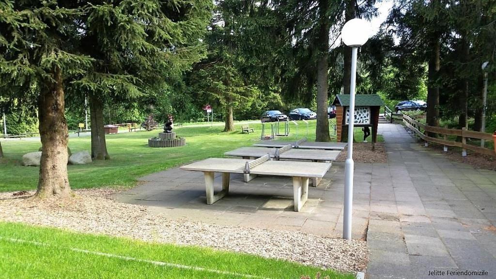 App 507 Bocksbergblick Im Ferienpark Hahnenklee Haus 1 Goslar Luaran gambar